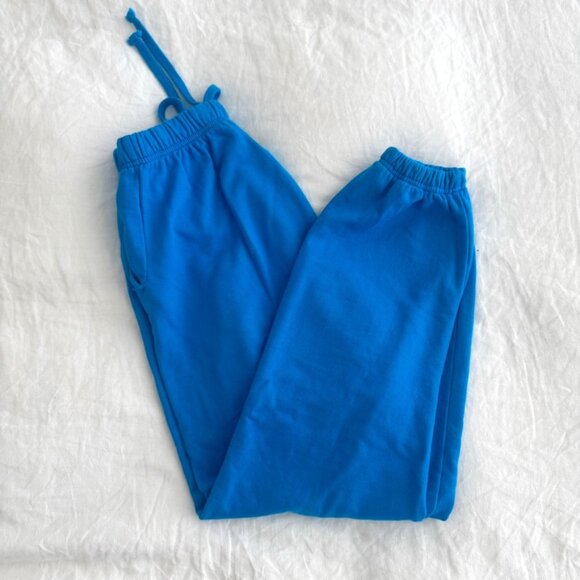 DAILY DRILLS Joggers XS/S - Picture 1 of 5